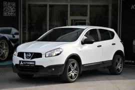 Продажа  Nissan Qashqai, 2012р.